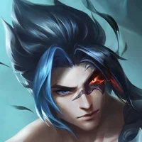 Kayn Shieda