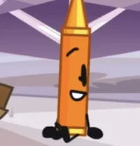 Crayon 