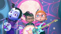 Vampirina RP