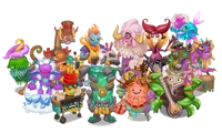 The Adult Celestials