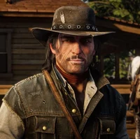 John Marston