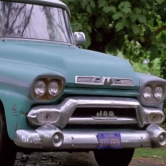GMC Blue Chip
