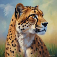 Cheetah