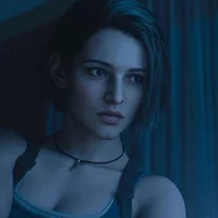jill valentine