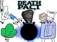 Death pact van