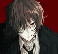 Osamu Dazai