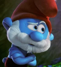 Papa Smurf