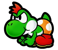 Yoshi Kid