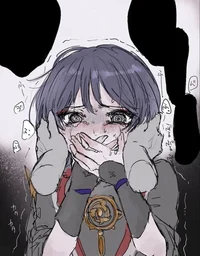 Scaramouche