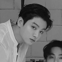 Jeon Jungkook 