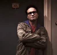 Leonard Hofstadter
