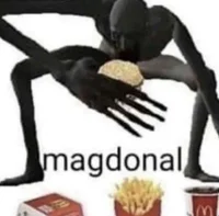 Mac donal