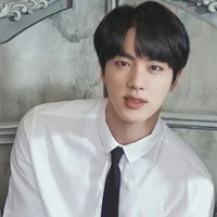 Kim Seokjin