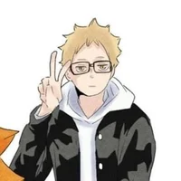 kei tsukishima