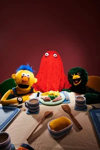 DHMIS Resteraunt