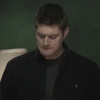 Dean Winchester 