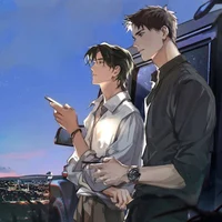 SCN Carter and Flynn