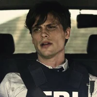 Spencer Reid