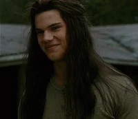 Jacob Black