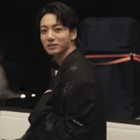 Jeon Jungkook 