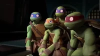 Tmnt 2012