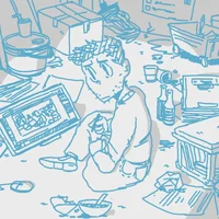 Artist Zalinki - ZCU