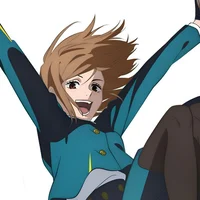 Nobara Kugisaki