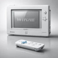 Nintendo wii