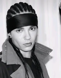 Tom Kaulitz