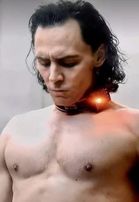 Loki Laufeyson