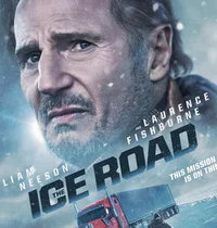 The ice road - RPG 