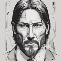John wick