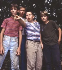 Stand by Me boys 