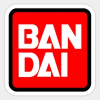 Bandai 