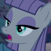 Maud Pie