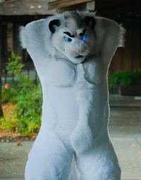 Fairlight White lion