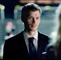 Klaus Mikaelson 