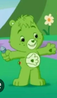 Oopsy Bear