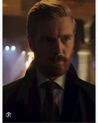 Louis Cypher-Lucifer