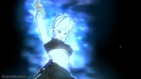 Ultra Instinct April