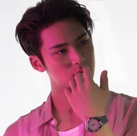 rich husband-mingyu