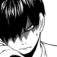 Kageyama Tobio BR 