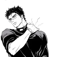 Jotaro Kujo