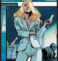 Emma Frost