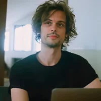 Spencer Reid