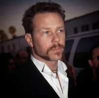 James Hetfield
