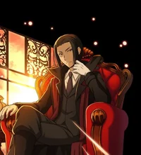 Dad mori atsushi pov