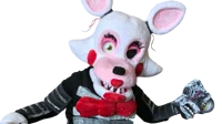 Costume Mangle
