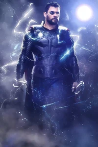 IW Thor