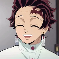 TANJIRO KAMADO - KNY